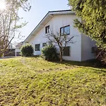 Serviced Appartement München Messe