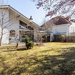Serviced Appartement München Messe