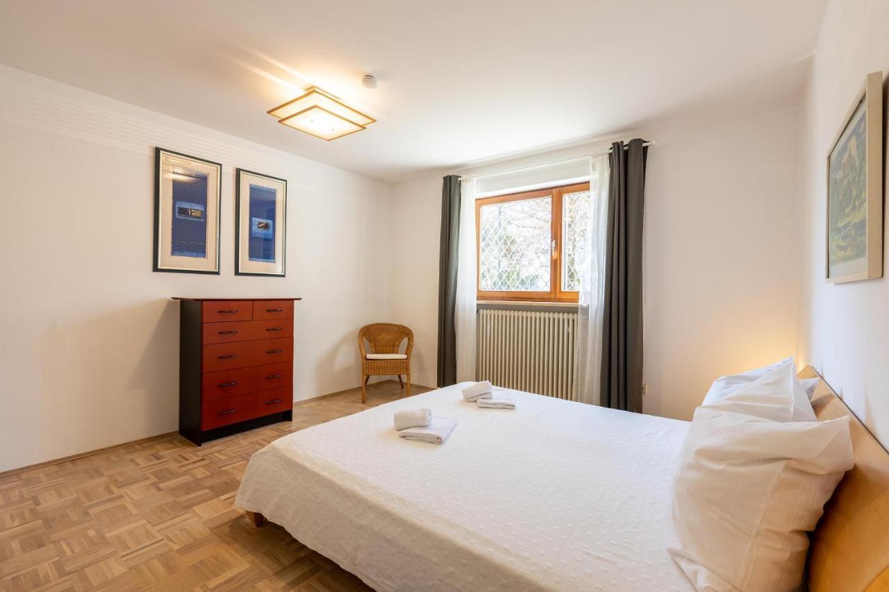 Serviced Messe Gasthof *