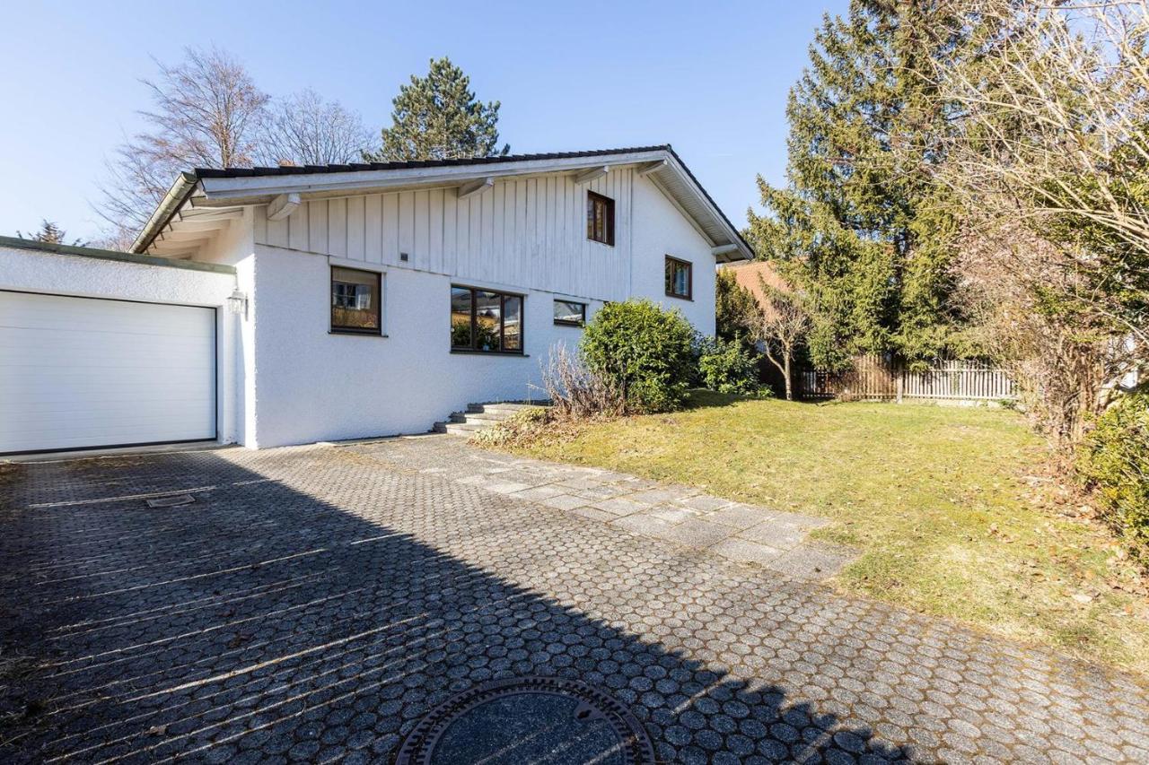Gasthof Serviced Messe München