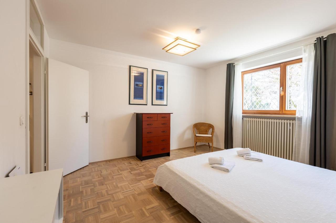 Serviced Messe Gasthof München