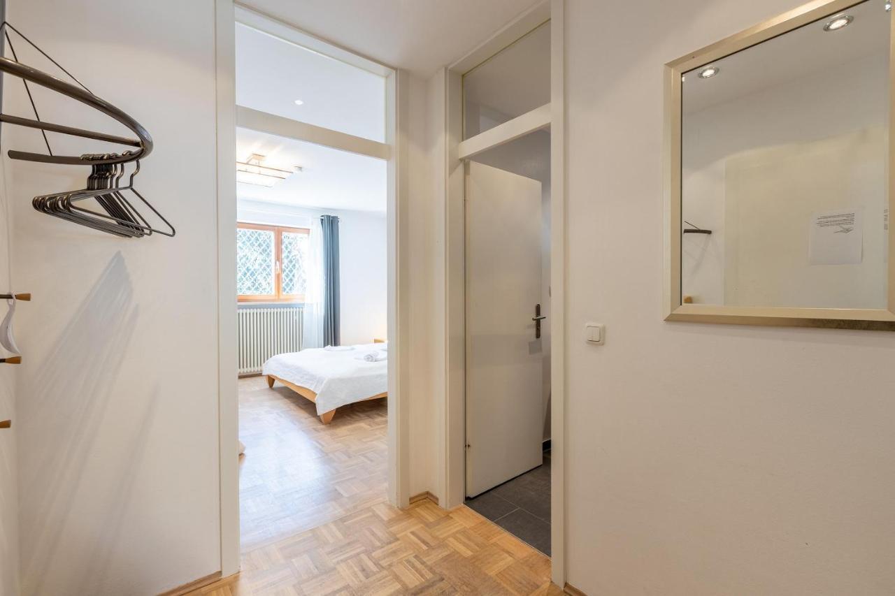 Gasthof Serviced Messe München