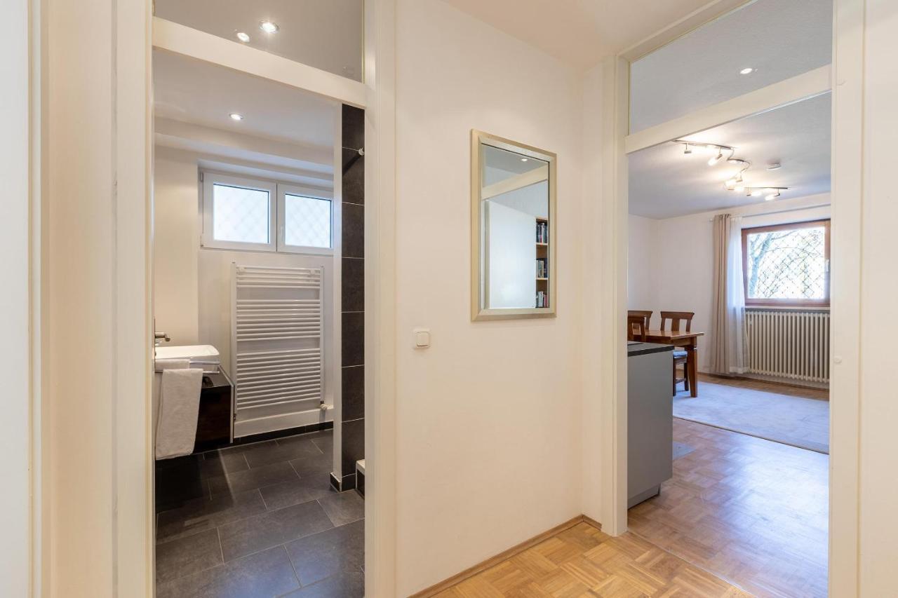 Serviced Messe Gasthof
